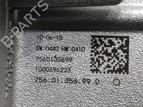 Electronic module BMW 3 Gran Turismo (F34) 318 d | BP39276653M83  - Image 6