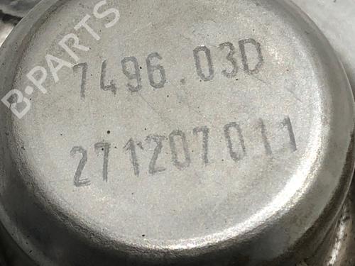 Egr VW PASSAT B6 (3C2) 1.9 TDI | BP39284260M69 - Image 3