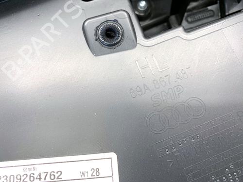 Rear left panel AUDI Q4 E-TRON Sportback (F4N) 40 | BP39329040C60  - Image 5