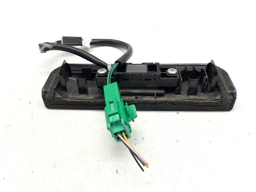 Tailgate handle SUZUKI SWIFT V (AZ) 1.2 (A2L412, ZC83S) | BP40057337C132 - Image 2