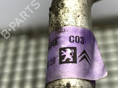 AC pipe DS DS 5 (KF_) 1.6 THP 165 (KF5GZT) | BP40288123M126 - Image 8