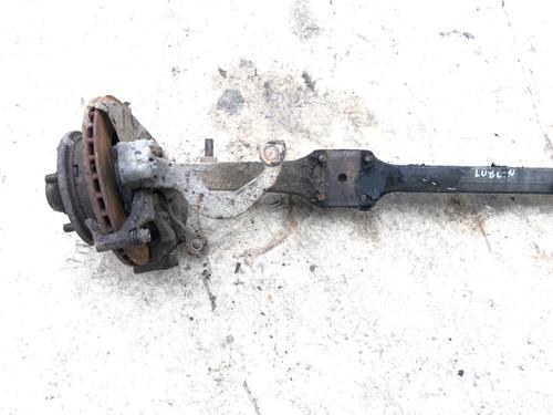 Subframe DAEWOO LUBLIN II Van 2.4 D (3302) | BP39298442M9  - Image 6