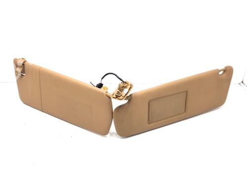 Left sun visor PORSCHE CAYENNE (9PA) S 4.5 | BP39277180I1 - Image 3