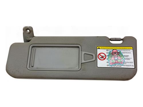left-sun-visor-kia-sportage-iii-sl-2009-2010-2011-2012-2013-2014-2015-2016-2017-39370361 main image