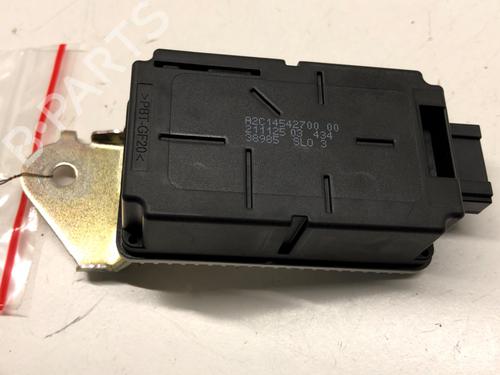 Used Electronic module Electronic module 39272589 39272589