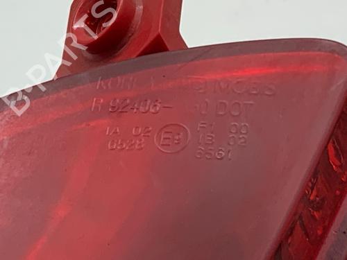 Rear bumper right light HYUNDAI i30 (GD) 1.6 CRDi | BP39365027C82 - Image 3