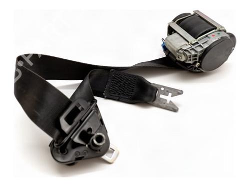 Used Front right seatbelt Front right seatbelt RENAULT MEGANE III Grandtour (KZ0/1) 1.2 TCe (KZ16, KZ28) (132 hp) 40521514 40521514
