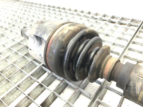Left front driveshaft MITSUBISHI ASX (GA_W_) 1.8 DI-D 4WD (GA6W) | BP39292167M38 - Image 4