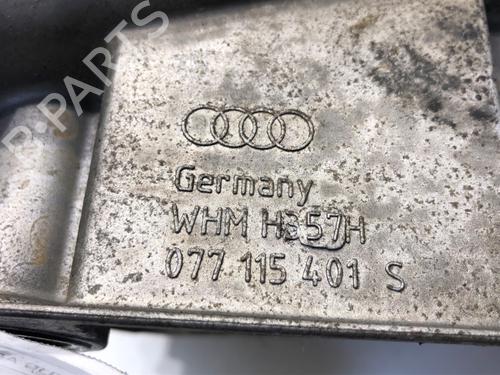 Support AUDI A8 D3 (4E2, 4E8) 4.2 quattro | BP39367153C155 - Image 5