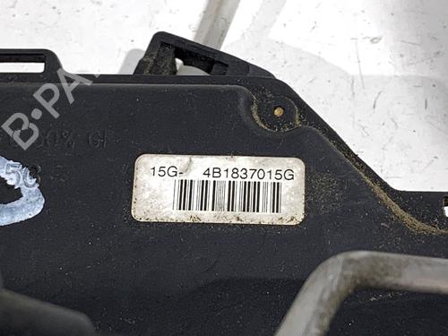 Front left lock AUDI A4 B6 (8E2) 2.5 TDI quattro | BP39304669C98 - Image 4