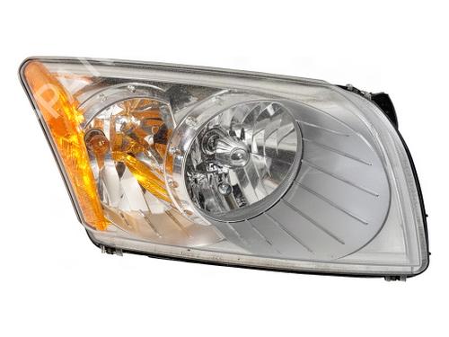 Used Right headlight Right headlight DODGE CALIBER 2.0 CRD (140 hp) 40558453 40558453
