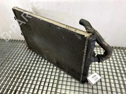 Water radiator VW PASSAT B7 (362) 2.0 TDI | BP39314385M31 - Image 2