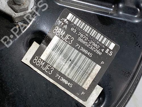 Servo brake OPEL VIVARO C Bus (K0) 1.5 | BP39303479M42 - Image 4