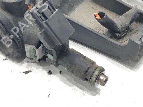 Injection rail CITROËN C-ELYSEE (DD_) 1.6 VTi 115 (DDNFP0, DDNFP6, DDNFP9) | BP39279961M98 - Image 3