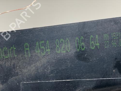 Højre baglygte SMART FORFOUR (454) 1.1 (454.030) | BP39288254C35 - Image 3