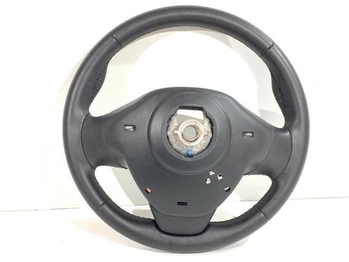 Steering wheel RENAULT CAPTUR I (J5_, H5_) 1.5 dCi 90 (J5N4, J5M5, J5MW, J5M6, J5AL, J5AJ) | BP40490527C49 - Image 3