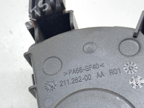 Pedal NISSAN MICRA V (K14) 0.9 IG-T | BP39703735I4 - Image 5
