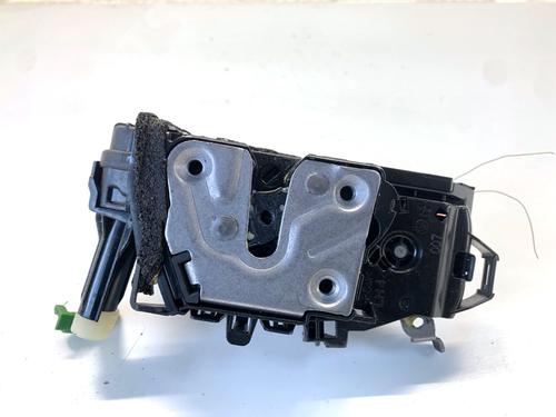 Used Front left lock Front left lock 39335018 39335018