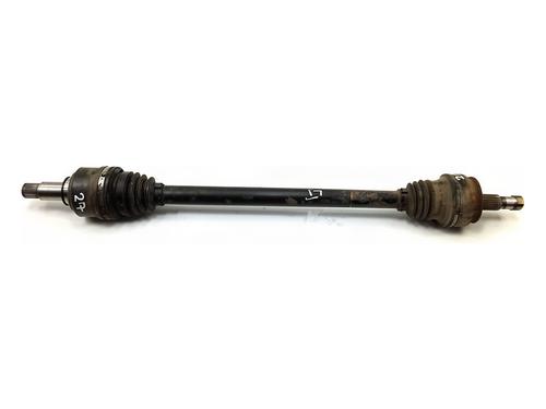 Used Left rear driveshaft Left rear driveshaft MERCEDES-BENZ E-CLASS (W212) E 400 4-matic (212.067) (333 hp) 40250252 40250252