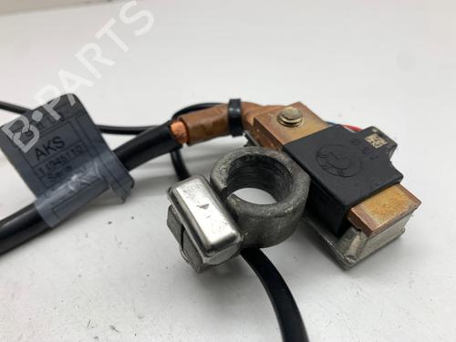 Cable BMW 5 (E60) 525 i | BP39628398E12 - Image 3