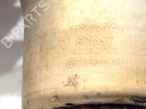 Electronic sensor TOYOTA CAMRY (_V7_, _VA7_, _VH7_) 2.5 Hybrid (AXVH71_, AXVH70, AXVH71R) | BP39343449M84 - Image 4