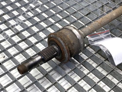 Right rear driveshaft FORD S-MAX (CJ, WA6) 2.0 EcoBlue 4x4 | BP39343347M41 - Image 2