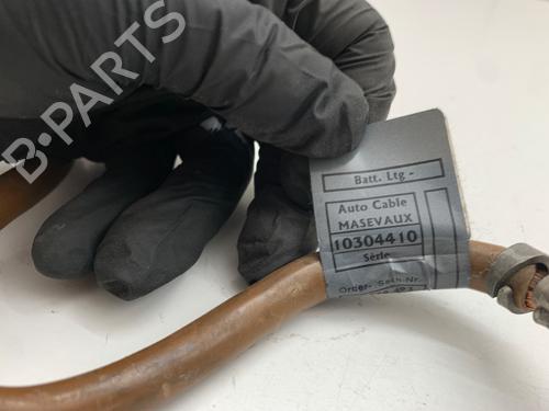 Cable BMW 3 (E90) 320 d | BP39364604E12 - Image 5