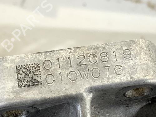 Gearbox VOLVO V60 II (225) D4 | BP39364983M3 - Image 9
