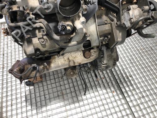 Engine KIA SORENTO I (JC) 3.5 V6 4WD | BP39377949M1 - Image 9