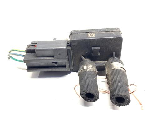Electronic sensor FORD FIESTA VI (CB1, CCN) 1.6 TDCi | BP39313760M84 - Image 2