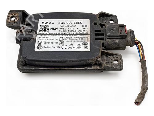 Used Electronic module Electronic module 39378394 39378394