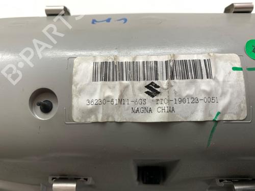 Kabinelys SUZUKI SX4 S-Cross (JY) 1.4 T (AKK414) | BP39354683I8 - Image 4