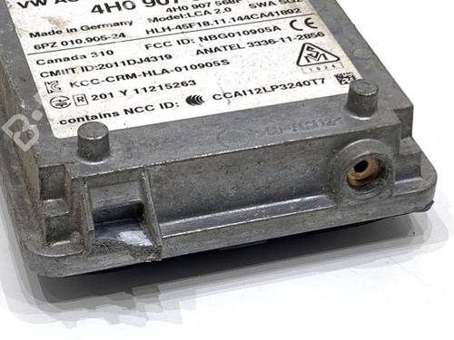 Electronic module AUDI A8 D4 (4H2, 4H8, 4HC, 4HL) 6.3 W12 quattro | BP39334413M83 - Image 2