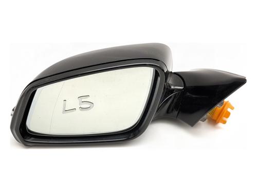 Used Left mirror Left mirror BMW 6 Gran Coupe (F06) 640 d xDrive (313 hp) 40521998 40521998