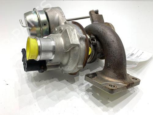 Turbolader/Kompressor SUZUKI VITARA (LY) 1.4 Hybrid (Mild Hybrid) (APK414) | BP39372603M71 - Image 2