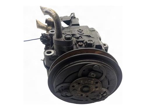 Used AC compressor AC compressor NISSAN X-TRAIL I (T30) 2.2 dCi (136 hp) 40001284 40001284