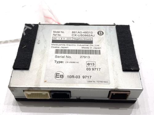 Used Electronic module Electronic module 39345027 39345027