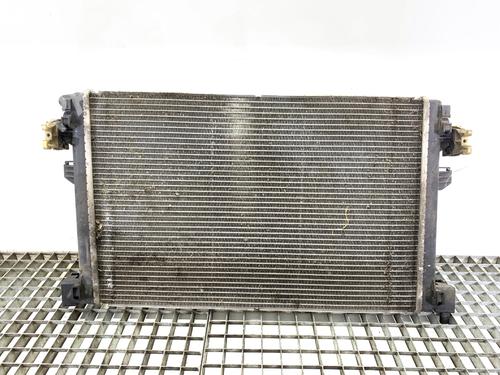Water radiator VW PASSAT B8 Variant (3G5, CB5) 2.0 TDI | BP39311711M31 - Image 2
