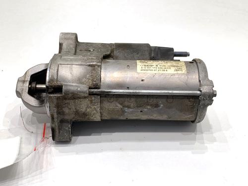 Used Starter Starter 39338076 39338076