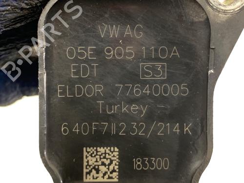 Ignition coil SKODA SCALA (NW1) 1.5 TSI | BP39329077M94 - Image 5