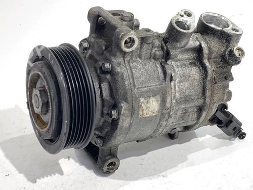 Used AC compressor AC compressor 39316752 39316752