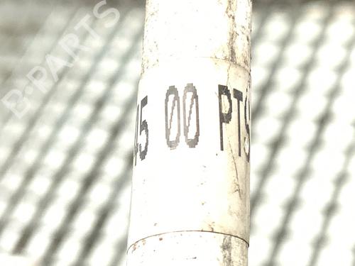 AC pipe FIAT PUNTO EVO (199_) 1.4 (199AXB1A) | BP39368061M126 - Image 6