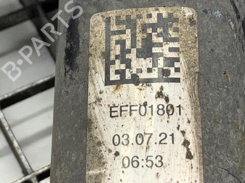 Left front shock absorber MERCEDES-BENZ SPRINTER 3,5-t Van (B907, B910) eSPRINTER (910.633) | BP40288045M16  - Image 5