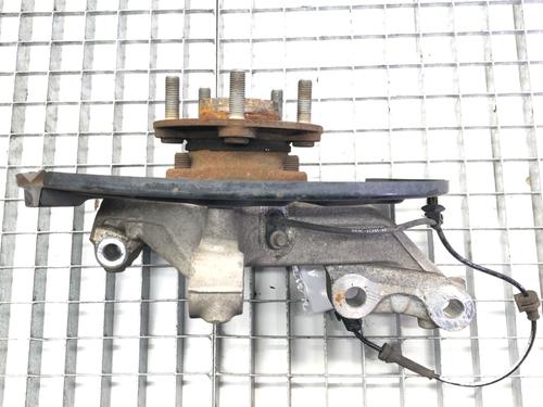 Left front steering knuckle FORD MONDEO V Saloon (CD) 2.0 EcoBoost | BP39282314M25 - Image 4