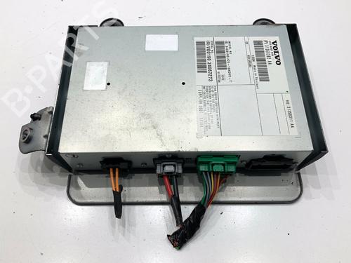 electronic-module-volvo-s80-ii-124-2006-2007-2008-2009-2010-2011-2012-2013-2014-2015-2016-39319869 main image