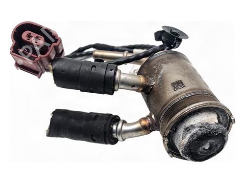 Used Injector Injector SKODA OCTAVIA IV Combi (NX5, PV5) 2.0 TDi (116 hp) 39970722 39970722