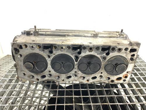 Cylinder head OPEL MOVANO A Platform/Chassis (X70) 2.8 DTI (ED, HD, UD0, UD4) | BP40001718M5  - Image 6