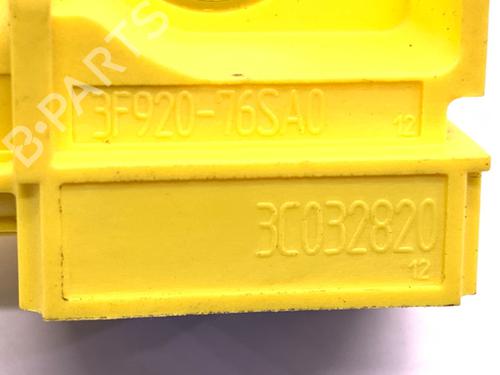Electronic sensor SUZUKI S-CROSS 1.4 Smart Hybrid AllGrip (AKP414) | BP39290693M84 - Image 4