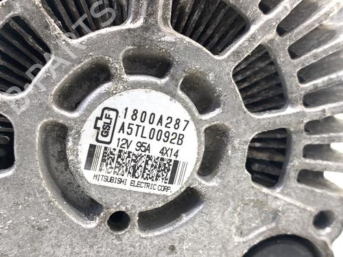 Alternator MITSUBISHI ASX (GA_W_) 1.6 MIVEC (GA1W) | BP39332351M7 - Image 5