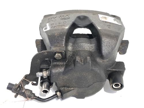 Right front brake caliper AUDI A4 B9 Avant (8W5, 8WD) 35 TFSI Mild Hybrid | BP39294409M104 - Image 2